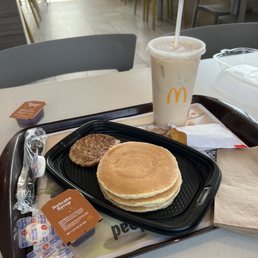 Breakfast platter Breakfast platter