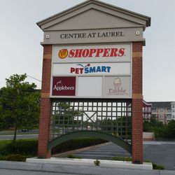 Laurel Park Liquor & Deli