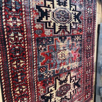 Beato Carpet Cleaning - 8x10 area rug - Carpet Cleaning Near Me - san pedro, California
