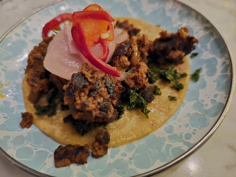 Tu Madre - Larchmont Tu Madre - Larchmont