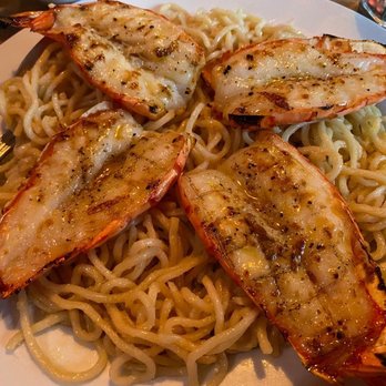 Thanh Long - Tiger Prawns and Garlic Noodles - Seafood Near Me - San Francisco, California Thanh Long - Tiger Prawns and Garlic Noodles - Seafood Near Me - San Francisco, California