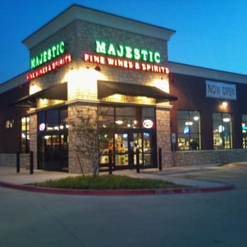 Spec's Wines, Spirits & Finer Foods - outside - Beer, Wine & Spirits Near Me - Dalworthington Gardens, Texas Spec's Wines, Spirits & Finer Foods - outside - Beer, Wine & Spirits Near Me - Dalworthington Gardens, Texas