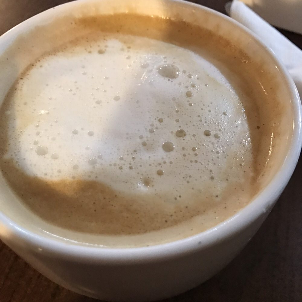 Nellie's - Latte - Breakfast & Brunch Near Me - Chicago, Illinois