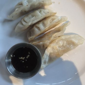 Sen Thai Asian Bistro - Gyoza - Japanese Near Me - St Louis, Missouri