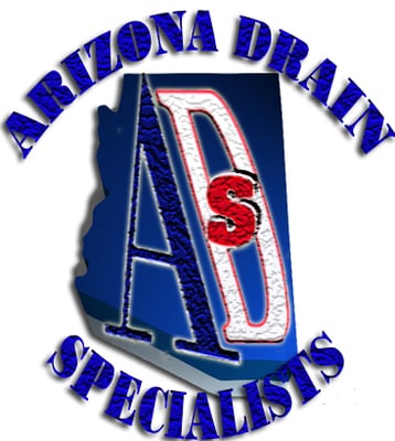 Arizona Drain Specialists Logo