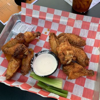 King Jugg Brewing - Cajun dry rub & Buffalo wings - Brewpubs Near Me - Fishers, Indiana King Jugg Brewing - Cajun dry rub & Buffalo wings - Brewpubs Near Me - Fishers, Indiana