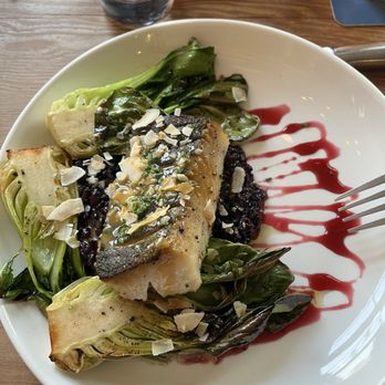 The Shambles - Black cod - Beer Bar Near Me - Seattle, Washington The Shambles - Black cod - Beer Bar Near Me - Seattle, Washington