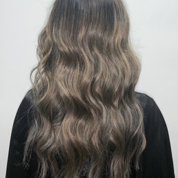 The after photo - balayage/color correction The after photo - balayage/color correction