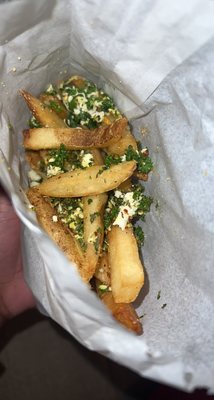 Papouli's Mediterranean Cafe and Market by null
