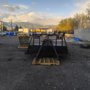 Photo of Solid Arc Welding and More