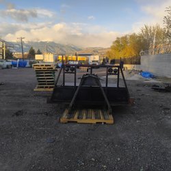Solid Arc Welding and More