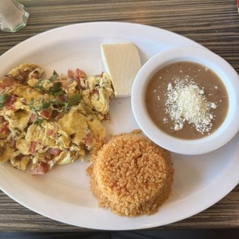Cocina Hijole Maria - Mexican Near Me - Concord, California