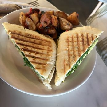 Cafe Madeleine - Cafes Near Me - San Diego, California