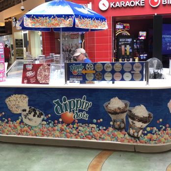 Dippin' Dots - Ice Cream & Frozen Yogurt Near Me - Grapevine, Texas