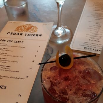 Eberly - Happy Hour - Bars Near Me - Austin, Texas