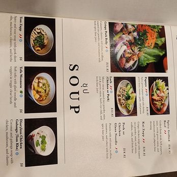 Mahaheng - Spicy bites and soup menu - Hot Pot Near Me - Providence, Rhode Island