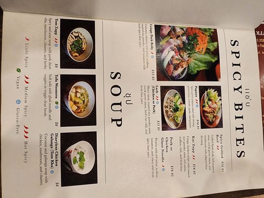 Menu photo 2 Mahaheng Providence, RI