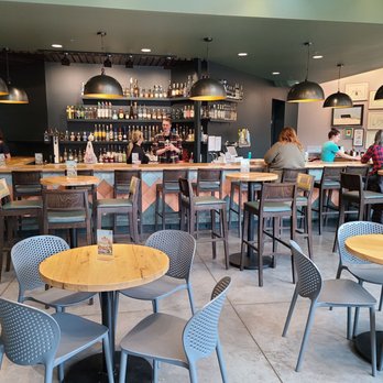 Pasqual's Cantina - Inside - Tex-Mex Near Me - Middleton, Wisconsin