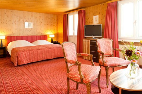 Hotel Kreuz & Post by null