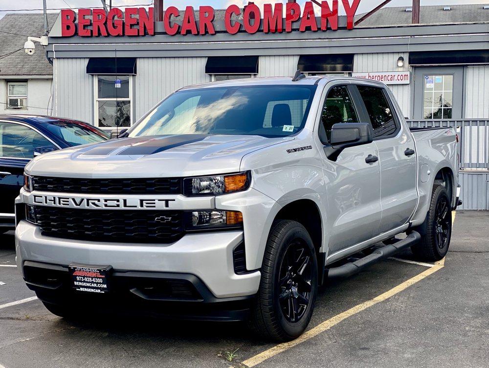 BERGEN CAR Updated September 2024 24 Photos & 14 Reviews 22US HWY