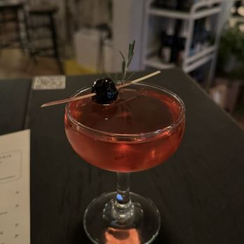 Bottlehouse - Holiday Punch cocktail - Wine Bars Near Me - Seattle, Washington Bottlehouse - Holiday Punch cocktail - Wine Bars Near Me - Seattle, Washington