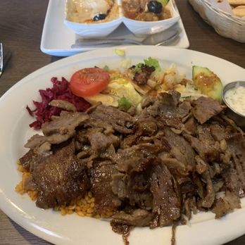 Bayshore Mediterranean Grill - Doner Kebab - Mediterranean Near Me - Tampa, Florida Bayshore Mediterranean Grill - Doner Kebab - Mediterranean Near Me - Tampa, Florida