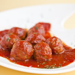 La Cocina de Javier - Albóndigas