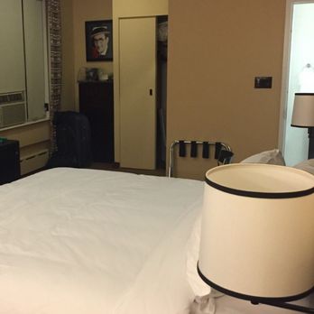 Washington Square Hotel - Hotels Near Me - New York, New York Washington Square Hotel - Hotels Near Me - New York, New York