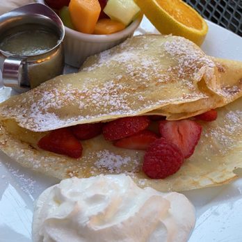 Cafe Laurent - French Near Me - Mar Vista, California