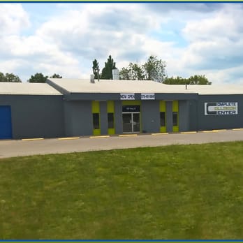 Complete Collision Center - Complete Collision Center Facility - Body Shops Near Me - Saint Robert, Missouri