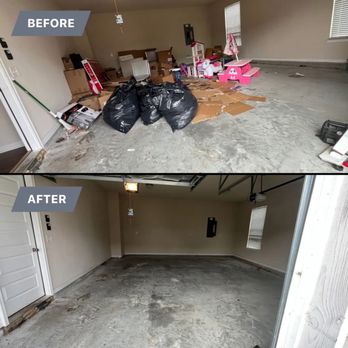 Southern Solutions - Junk Removal & Hauling Near Me Southern Solutions - Junk Removal & Hauling Near Me