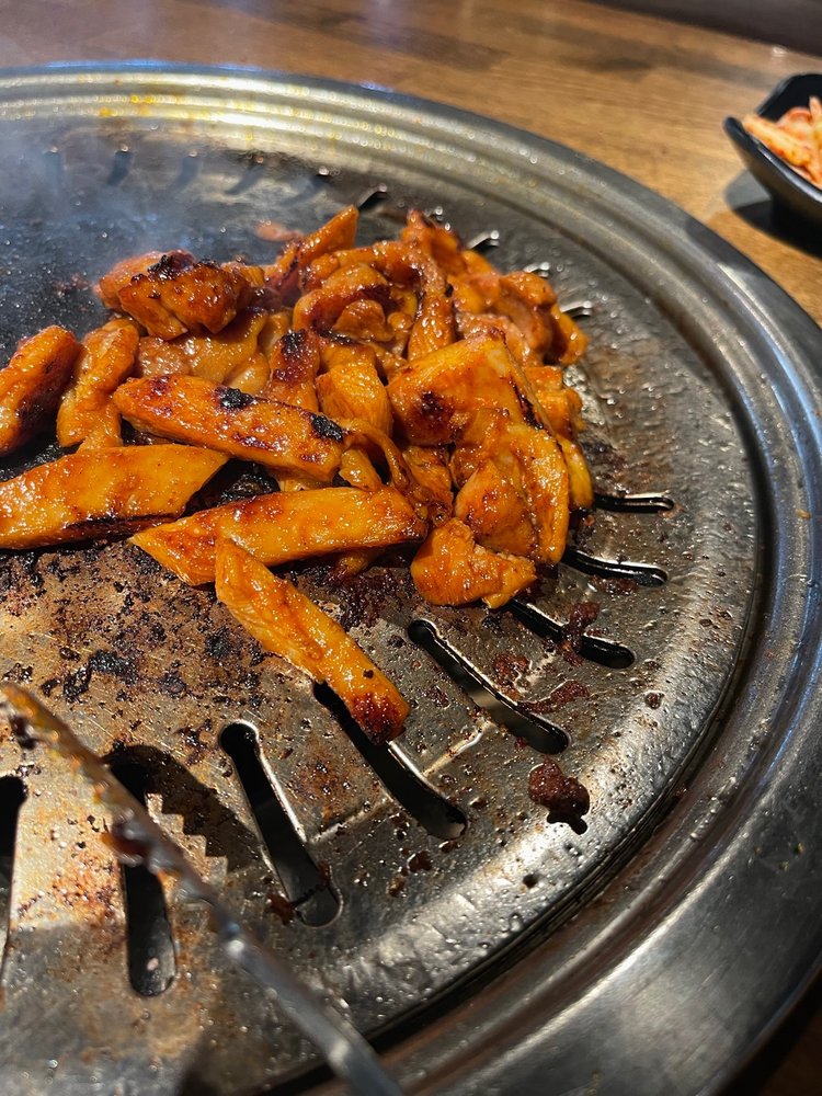 TENRAKU ALL YOU CAN EAT 68 Photos & 102 Reviews 3102 E Imperial