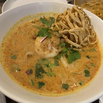 Siam Station - Khao Soi - Thai Near Me - Irvine, California Siam Station - Khao Soi - Thai Near Me - Irvine, California