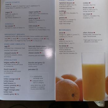 Adventist Health Lodi Memorial - Room service - Medical Centers Near Me - Lodi, California