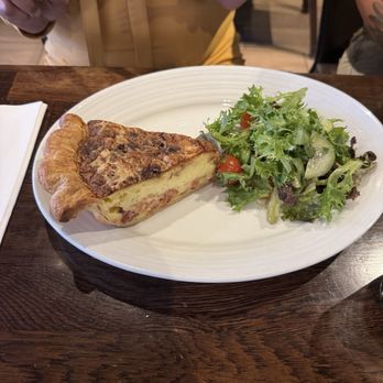 1228 Main - Quiche - Bakeries Near Me - Las Vegas, Nevada