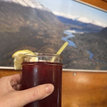 Gwin's Lodge Restaurant - American Near Me - Cooper Landing, Alaska Gwin's Lodge Restaurant - American Near Me - Cooper Landing, Alaska