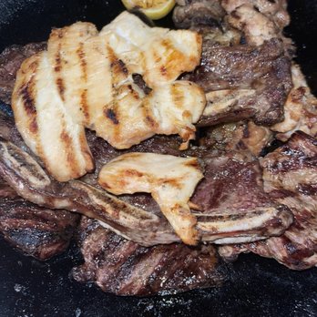 Baires Grill - Las Olas - Parrillada for 2 - Argentine Near Me - Fort Lauderdale, Florida Baires Grill - Las Olas - Parrillada for 2 - Argentine Near Me - Fort Lauderdale, Florida