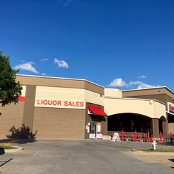 WB Liquors & Wine