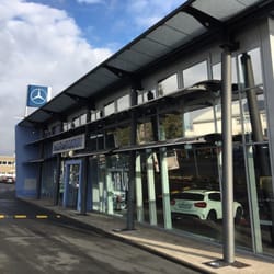 Autohaus Kunzmann Car Dealers Justus Von Liebig Str 22 Dietzenbach Hessen Germany Phone Number