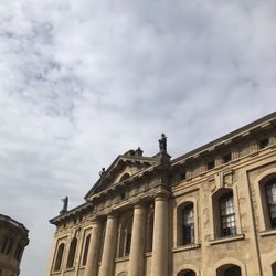 Hertford College