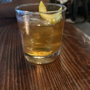 Prohibition - Old Fashion - American Near Me - Columbia, South Carolina Prohibition - Old Fashion - American Near Me - Columbia, South Carolina
