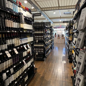 Prime Wine - a wine store - Beer, Wine & Spirits Near Me - Paramus, New Jersey