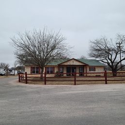 Exterior photo of Fredericksburg RV Park - Fredericksburg, Texas Exterior photo of Fredericksburg RV Park - Fredericksburg, Texas