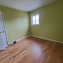 Power Floor Sanding - Bedroom 2 - after