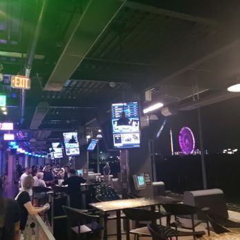 Topgolf - New American Near Me - Orlando, Florida Topgolf - New American Near Me - Orlando, Florida