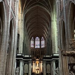 Sint-Baafskathedraal