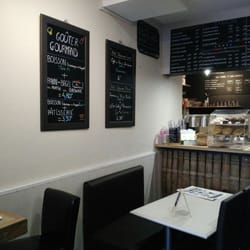 Bag' Elles Coffee
