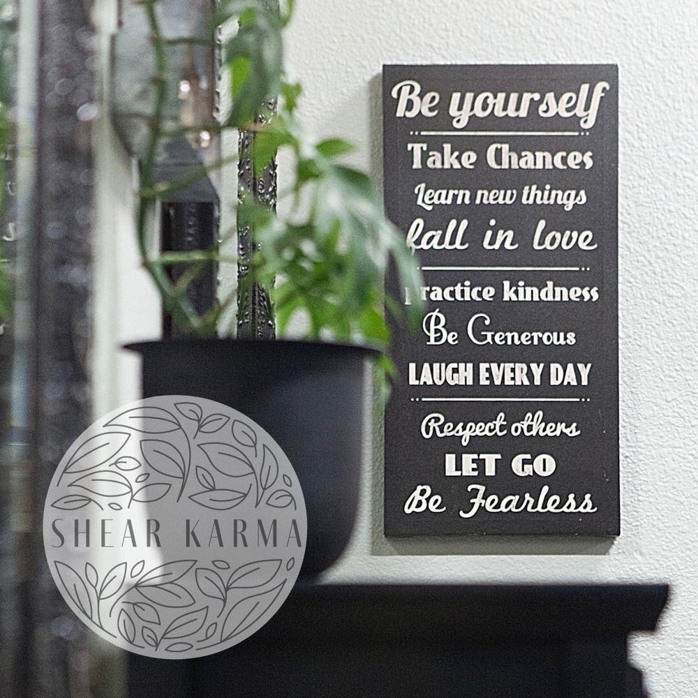 SHEAR KARMA SALON 30 Photos & 36 Reviews Hair Salons 2213 S El