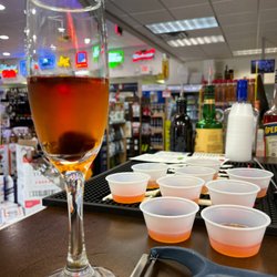 Bella Vista Wine & Spirits - Tastings every Friday