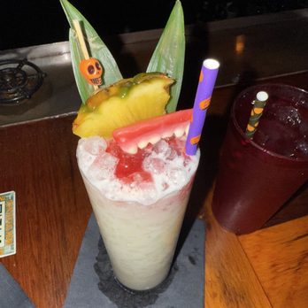 The Bamboo Club - Dead and loving it - Tiki Bars Near Me - Long Beach, California The Bamboo Club - Dead and loving it - Tiki Bars Near Me - Long Beach, California